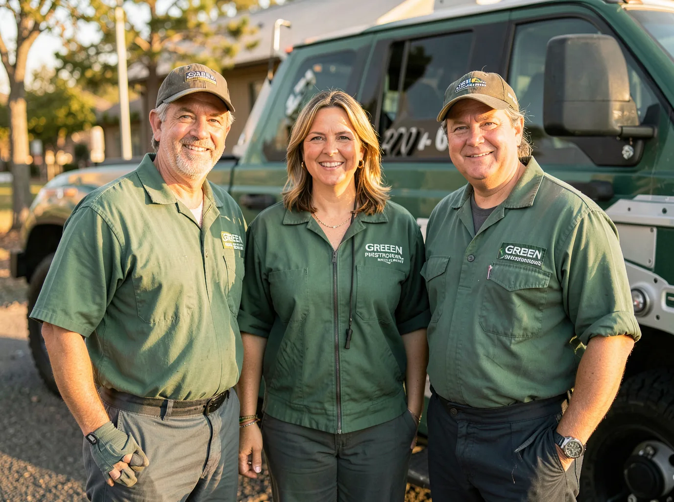 Water Damage Restoration company in Valley View, TX