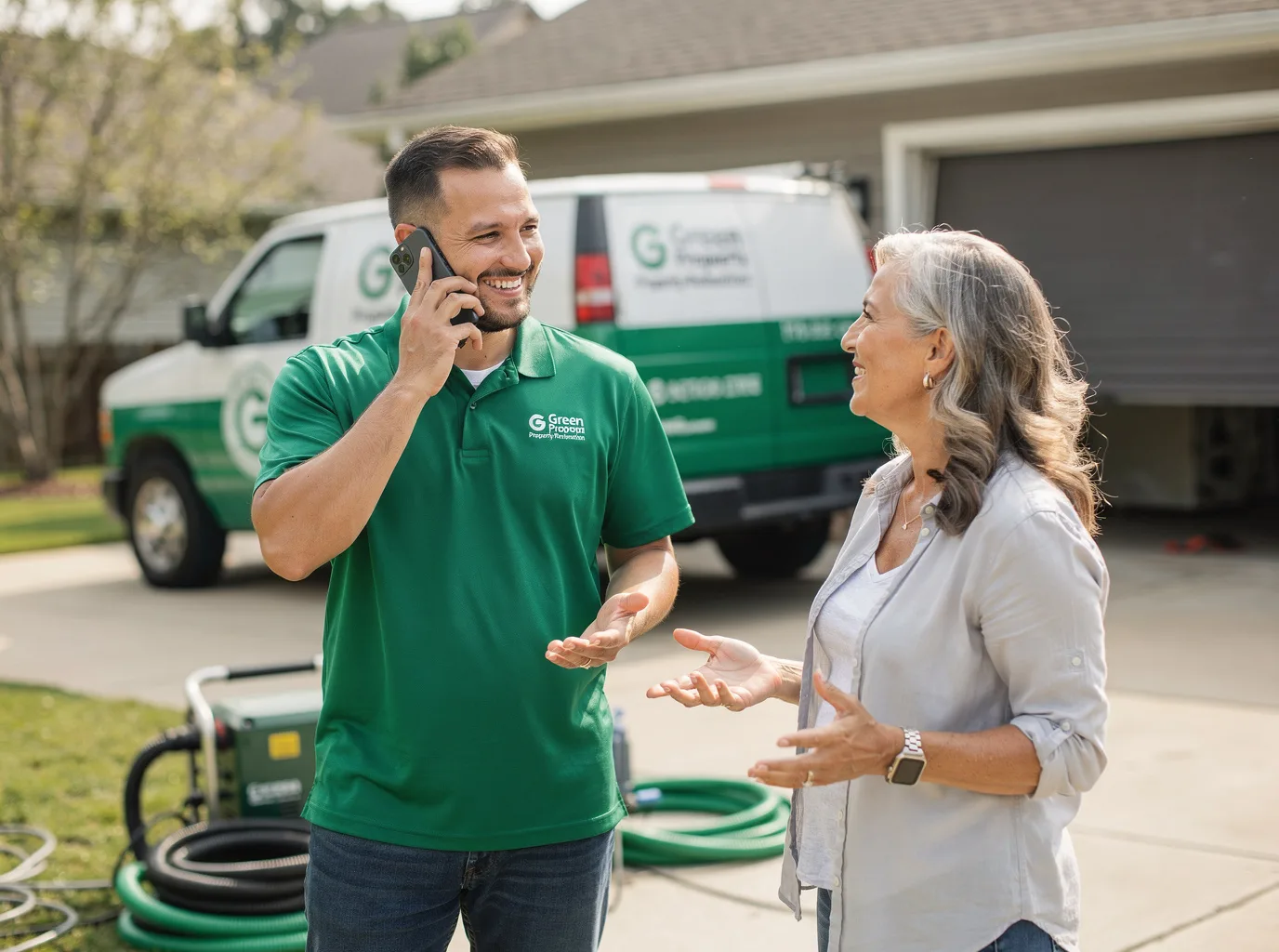 Water Damage Restoration Valley View, TX FAQs